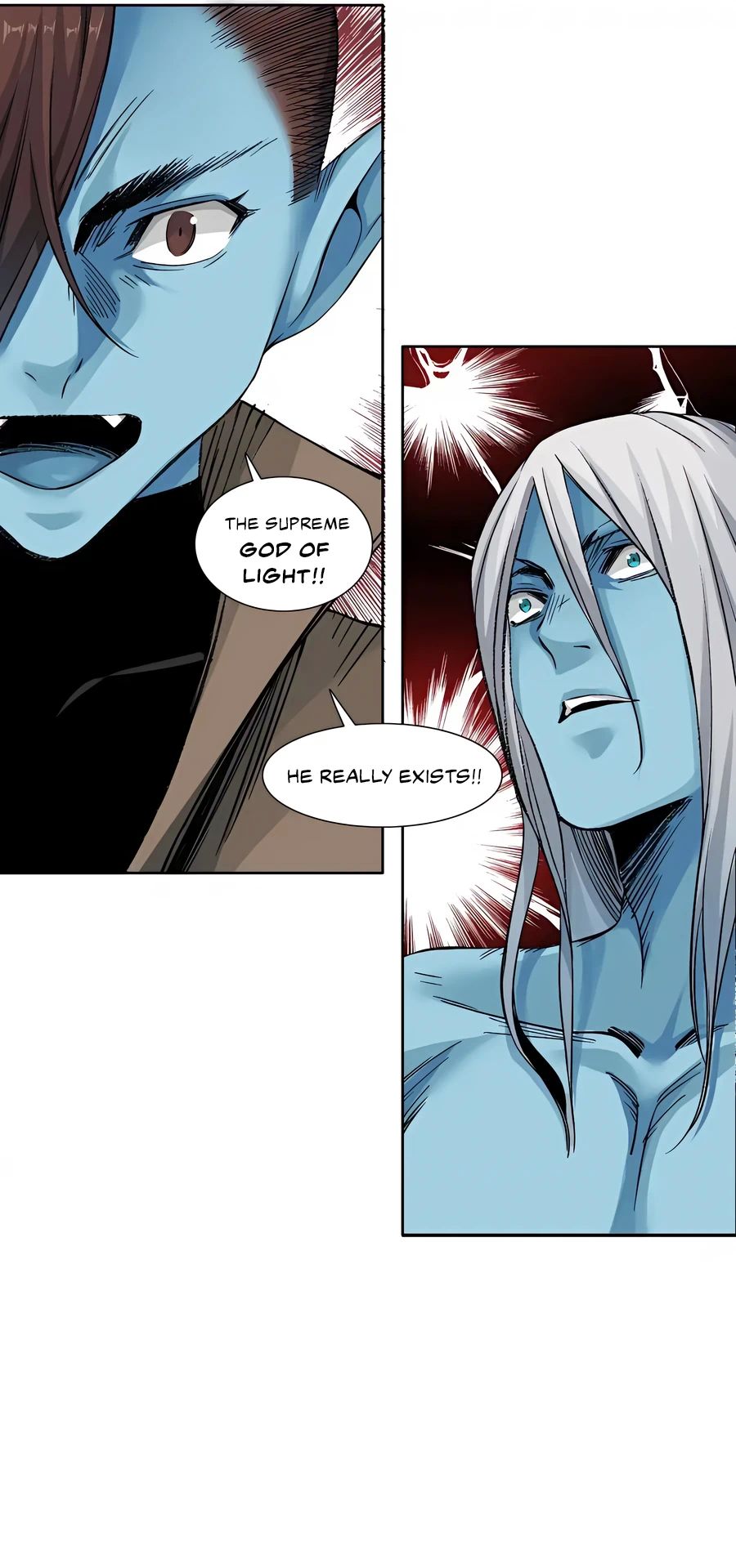 I Built A Lifespan Club chapter 251 page 7