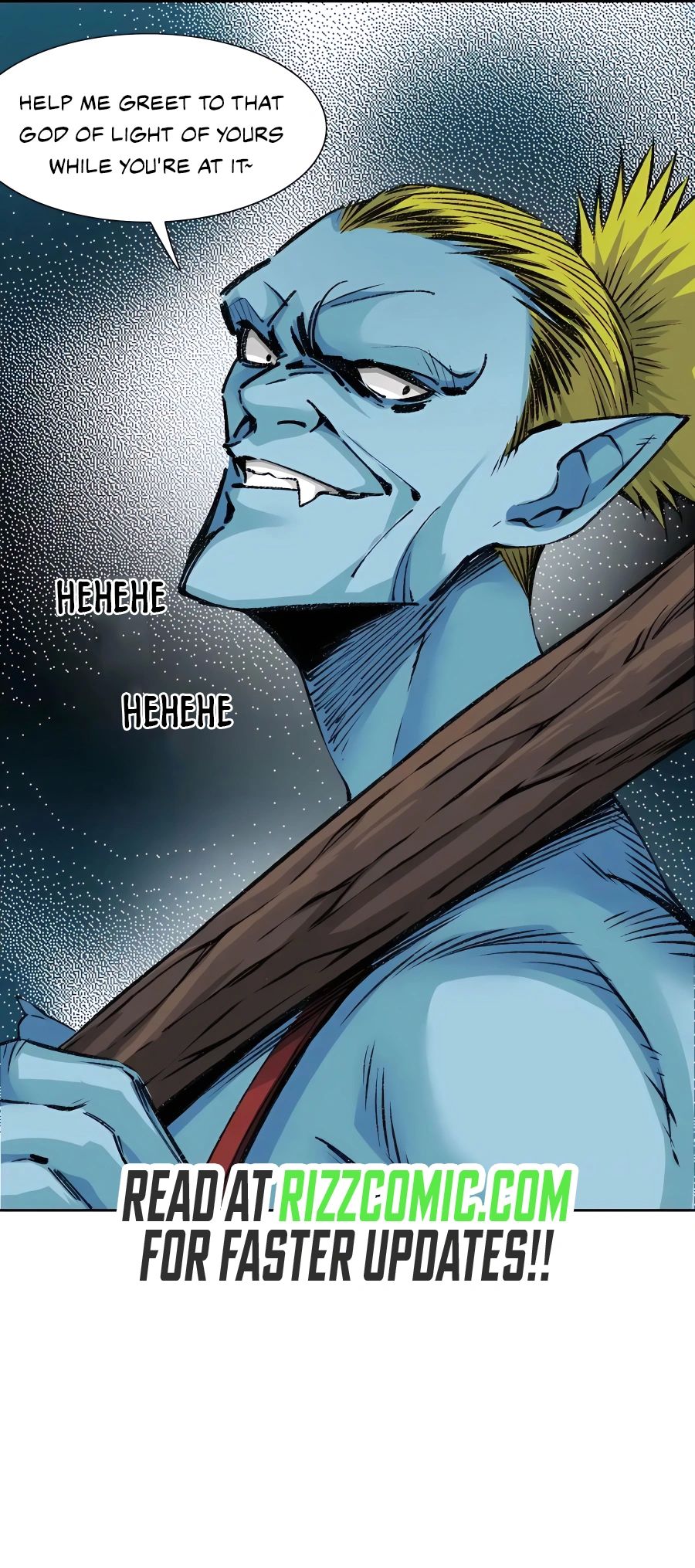 I Built A Lifespan Club chapter 252 page 8