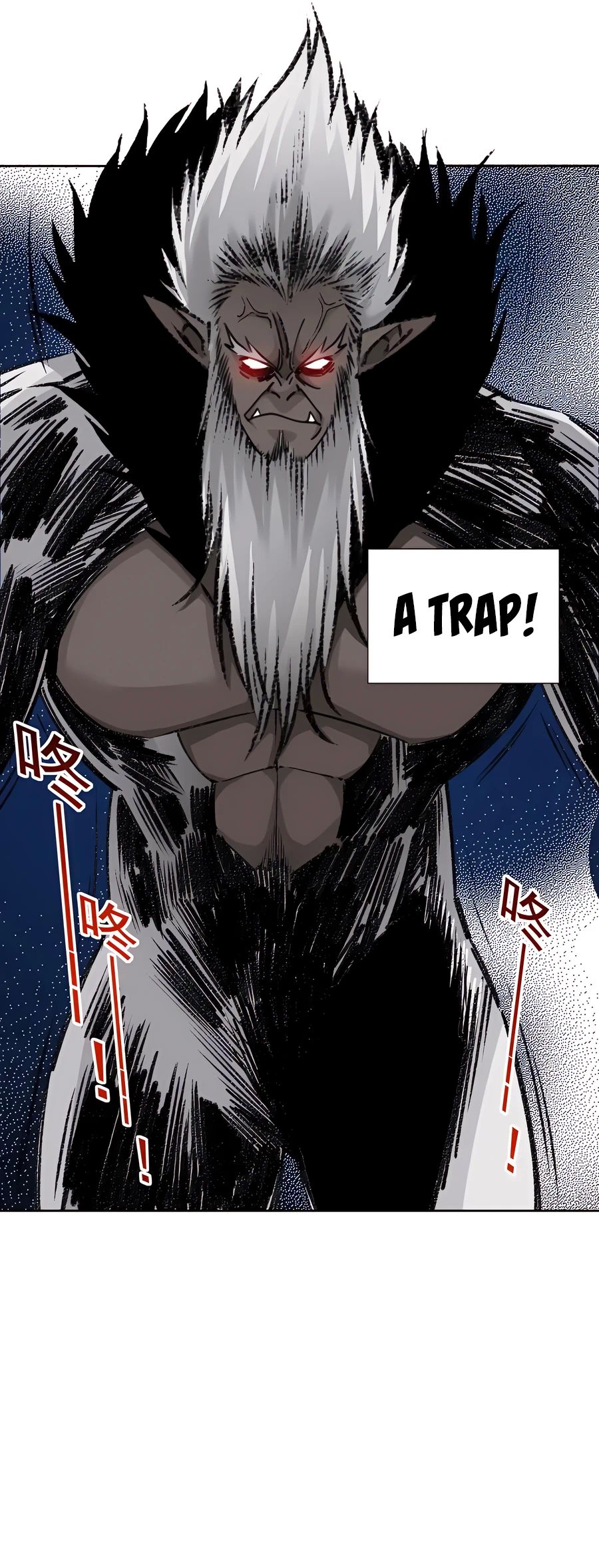 I Built A Lifespan Club chapter 254 page 7