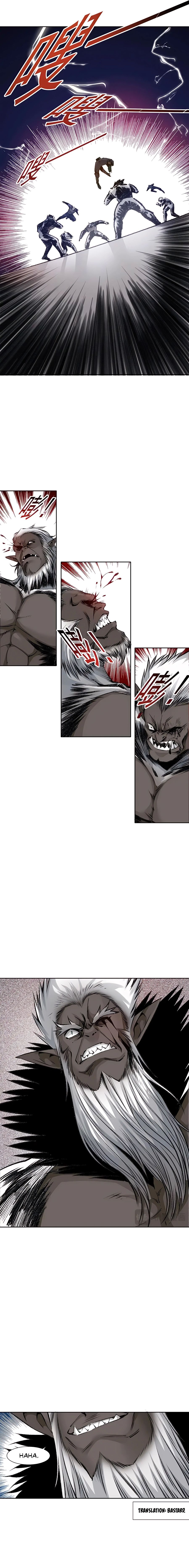 I Built A Lifespan Club chapter 256 page 7