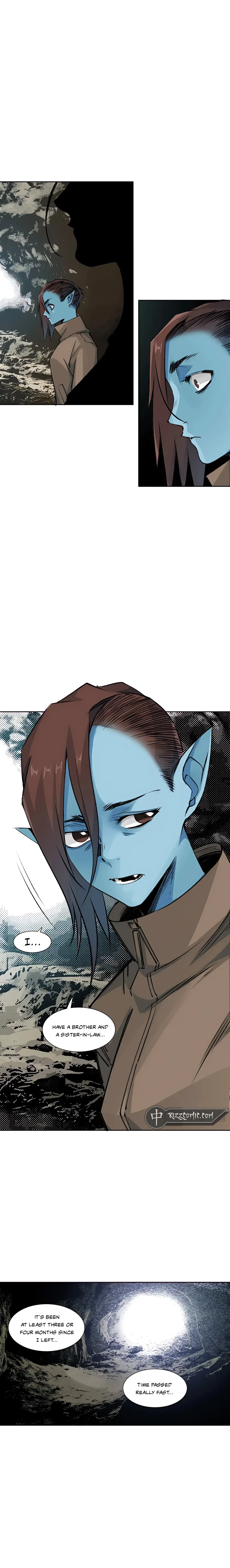 I Built A Lifespan Club chapter 262 page 7