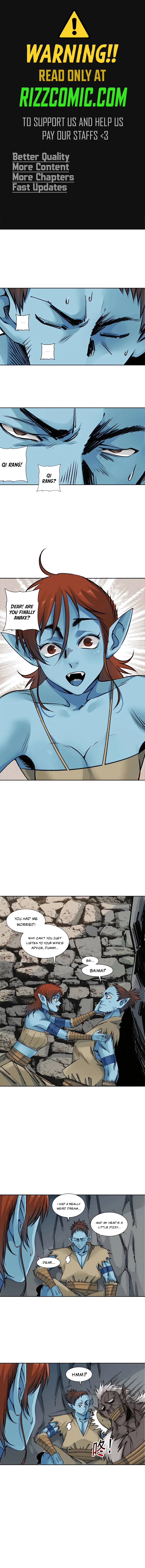 I Built A Lifespan Club chapter 265 page 1