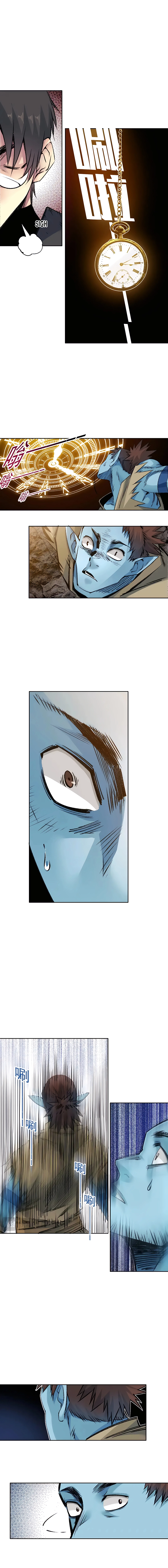 I Built A Lifespan Club chapter 265 page 5