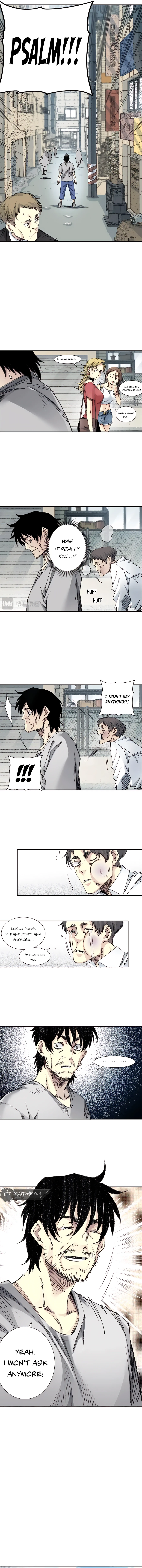 I Built A Lifespan Club chapter 269 page 4