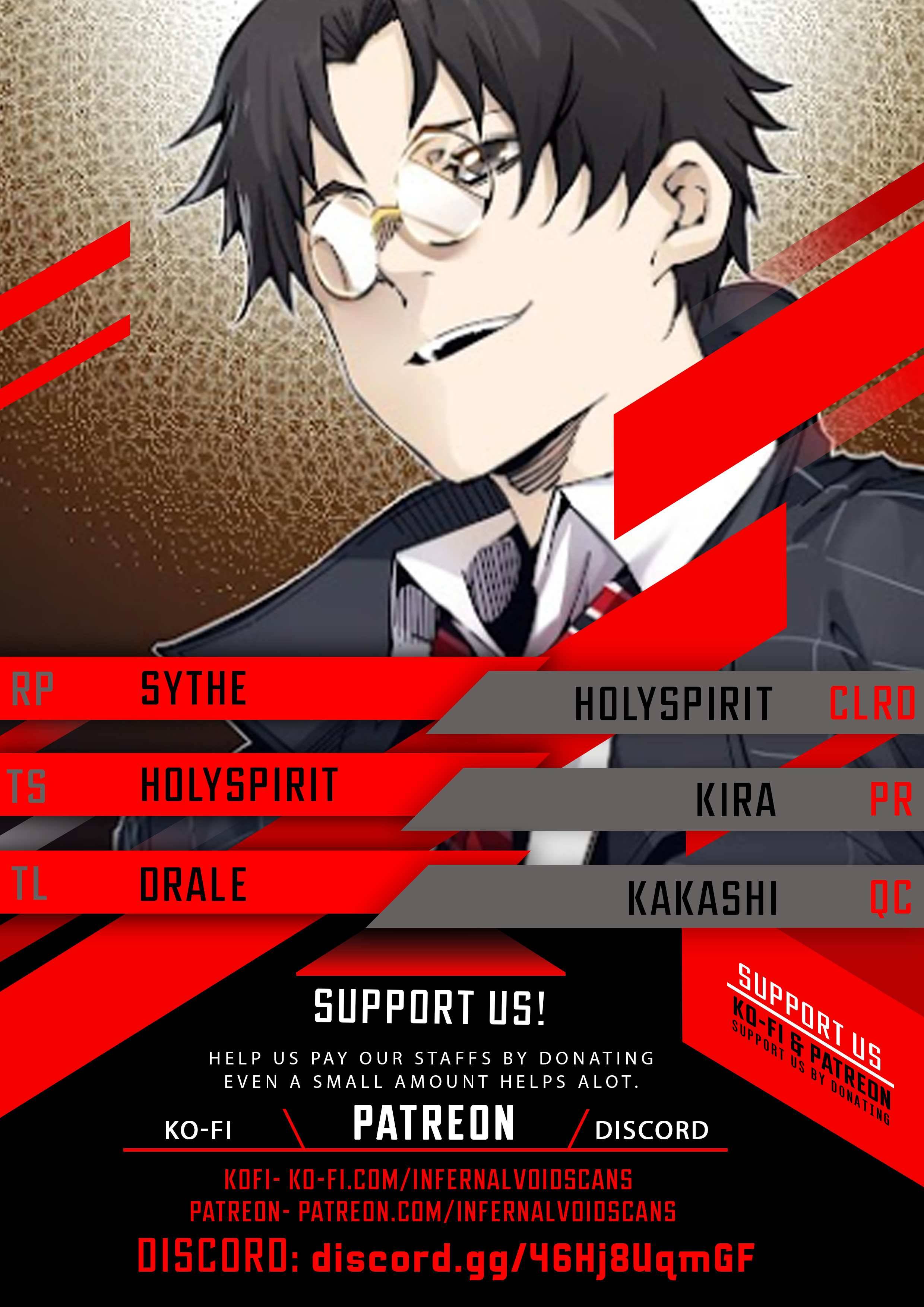 I Built A Lifespan Club chapter 28 page 1