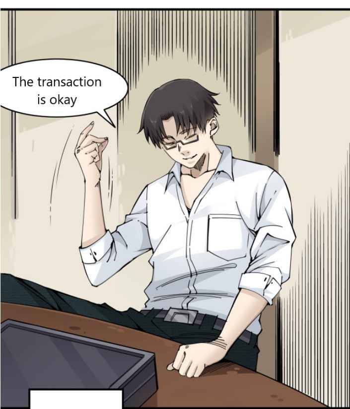 I Built A Lifespan Club chapter 3 page 11