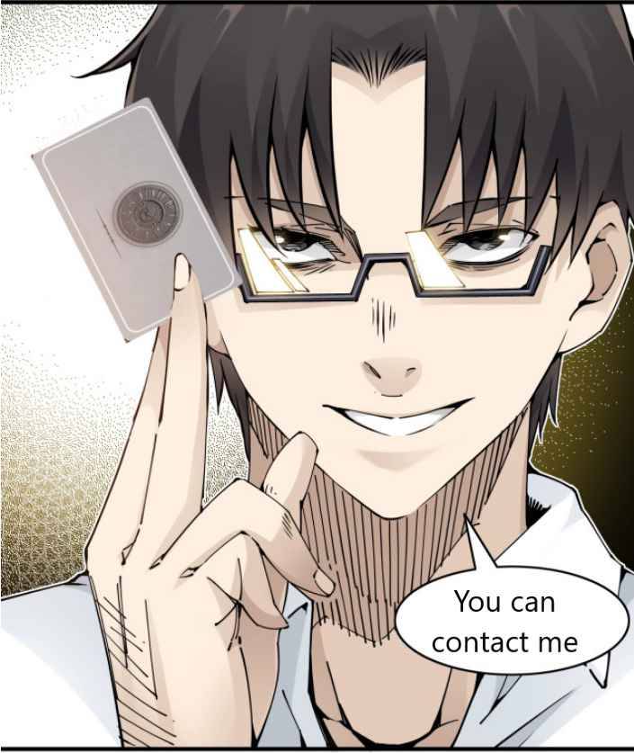 I Built A Lifespan Club chapter 3 page 17