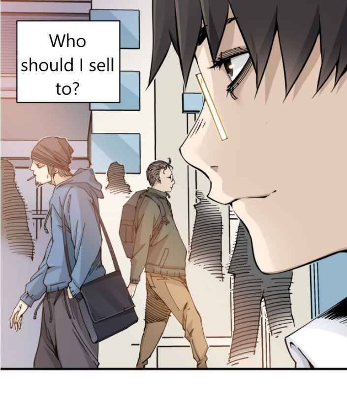 I Built A Lifespan Club chapter 3 page 24