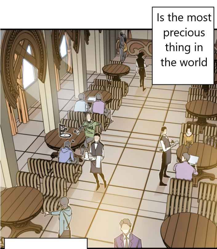 I Built A Lifespan Club chapter 3 page 26