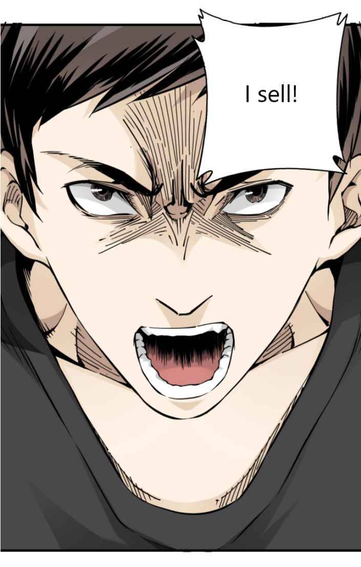 I Built A Lifespan Club chapter 3 page 3