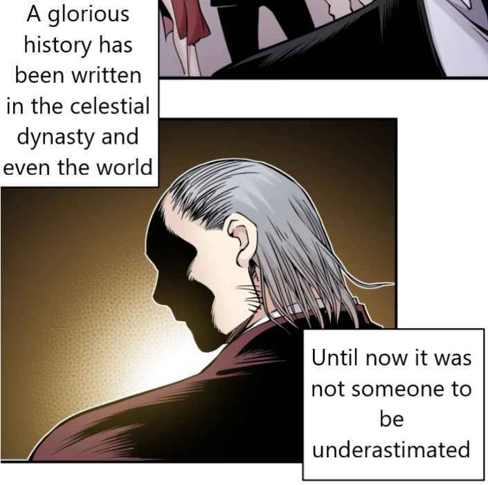 I Built A Lifespan Club chapter 3 page 33