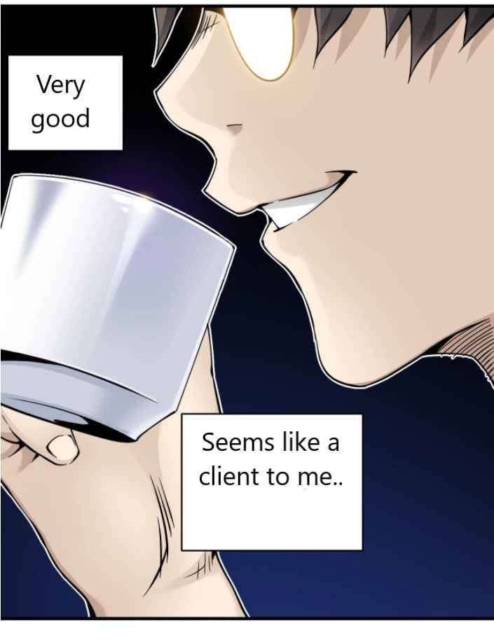 I Built A Lifespan Club chapter 3 page 34