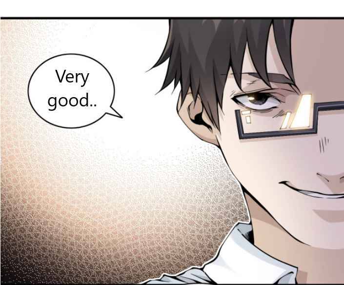 I Built A Lifespan Club chapter 3 page 4