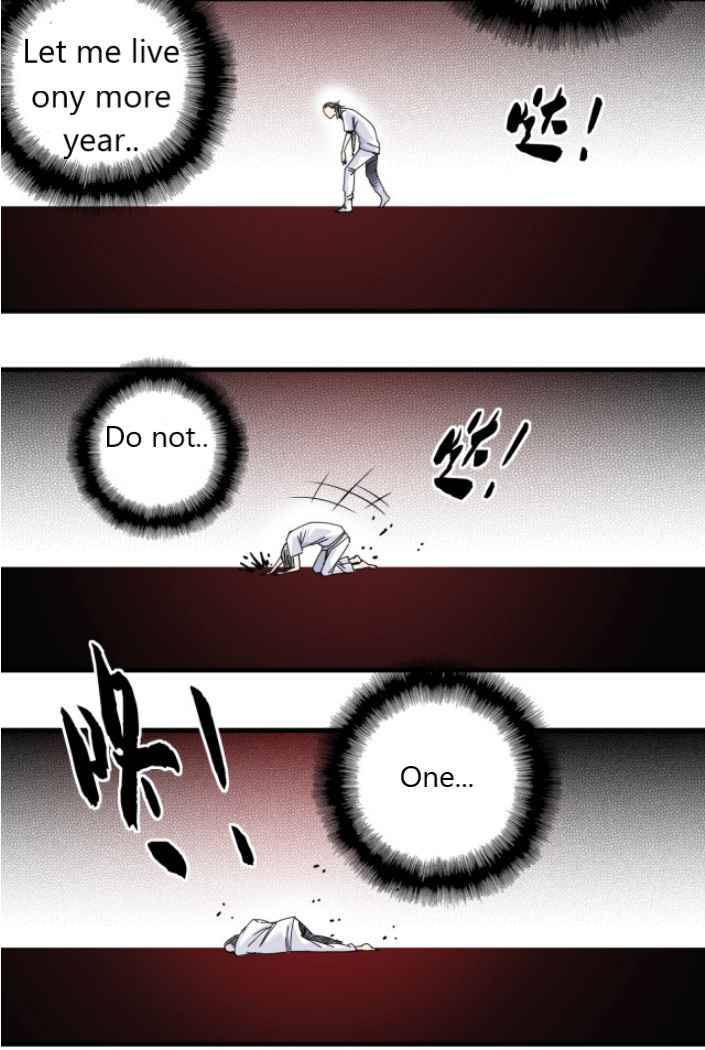 I Built A Lifespan Club chapter 3 page 43