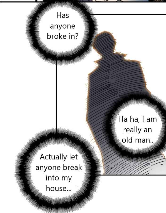 I Built A Lifespan Club chapter 3 page 47