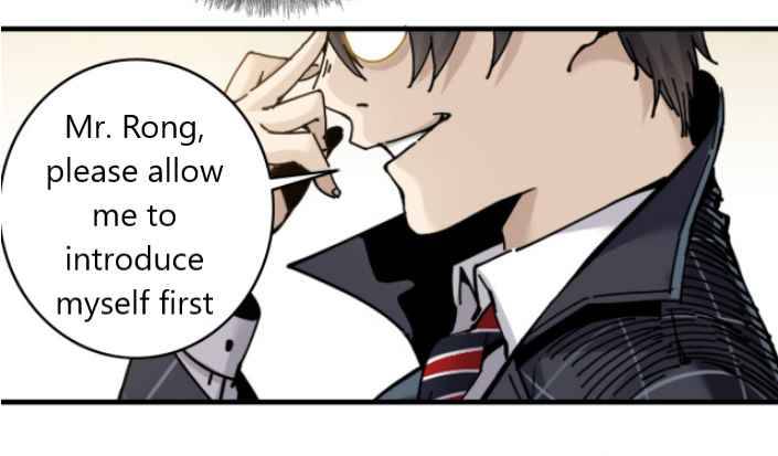 I Built A Lifespan Club chapter 3 page 48