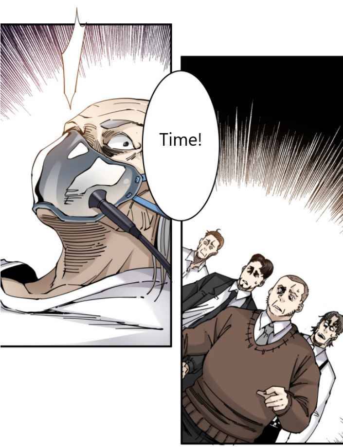 I Built A Lifespan Club chapter 3 page 52