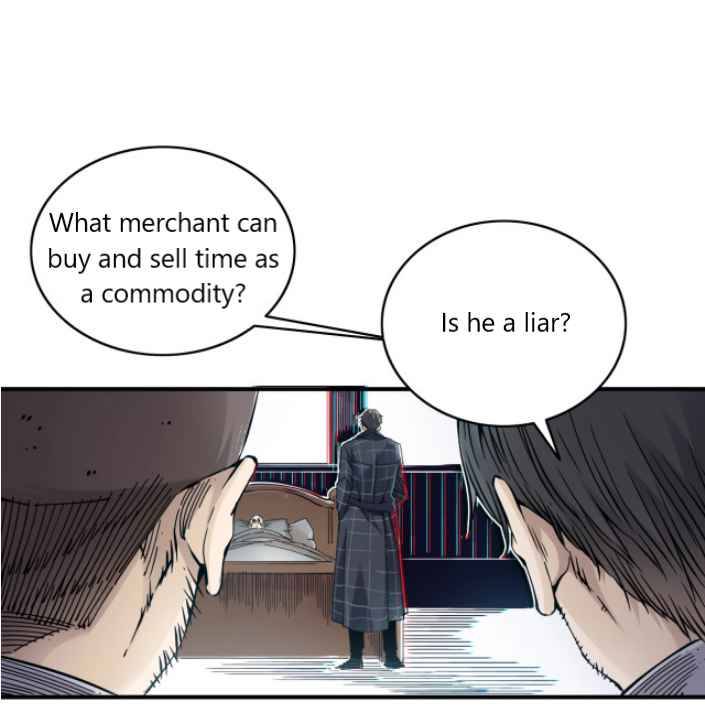 I Built A Lifespan Club chapter 3 page 53