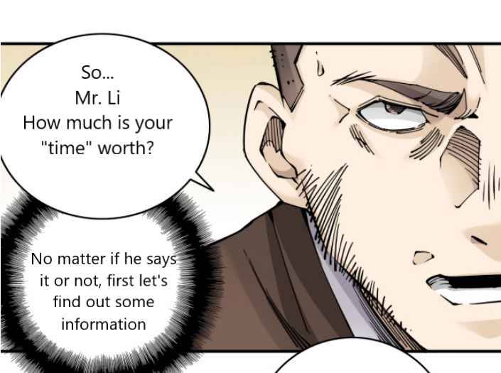 I Built A Lifespan Club chapter 3 page 56