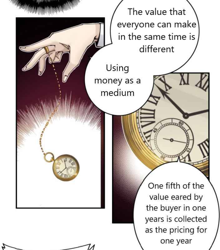 I Built A Lifespan Club chapter 3 page 57