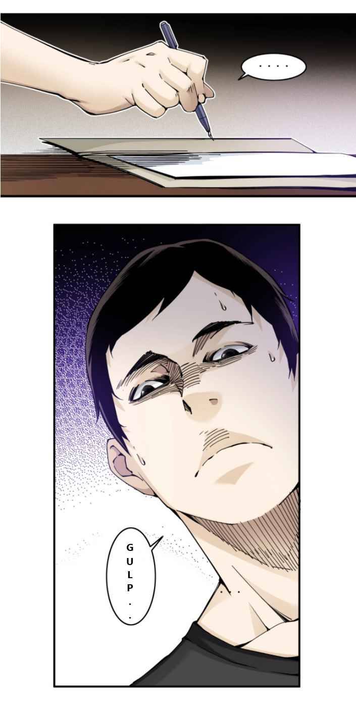 I Built A Lifespan Club chapter 3 page 6