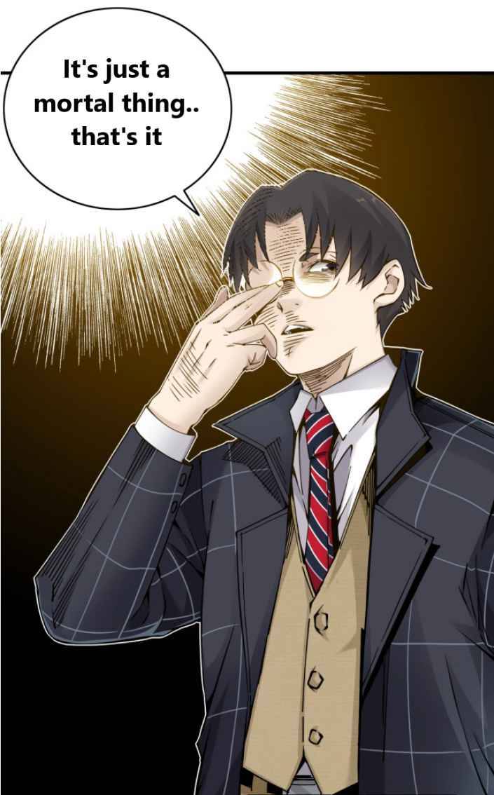 I Built A Lifespan Club chapter 3 page 60