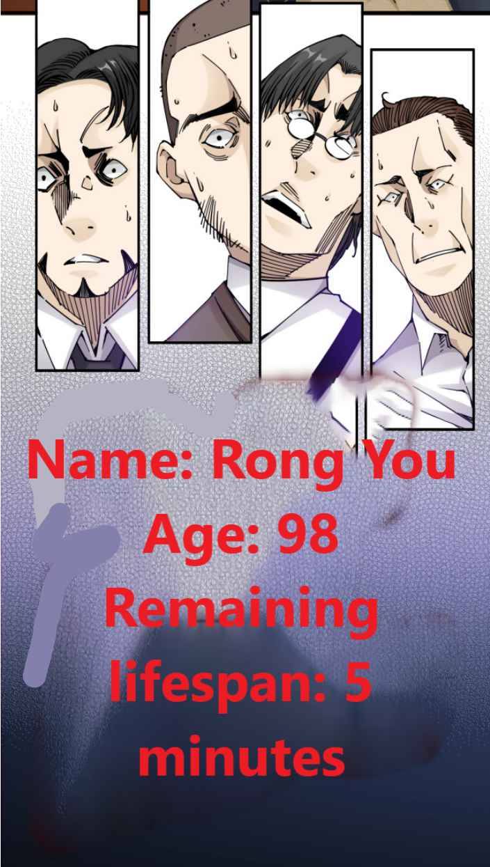 I Built A Lifespan Club chapter 3 page 63