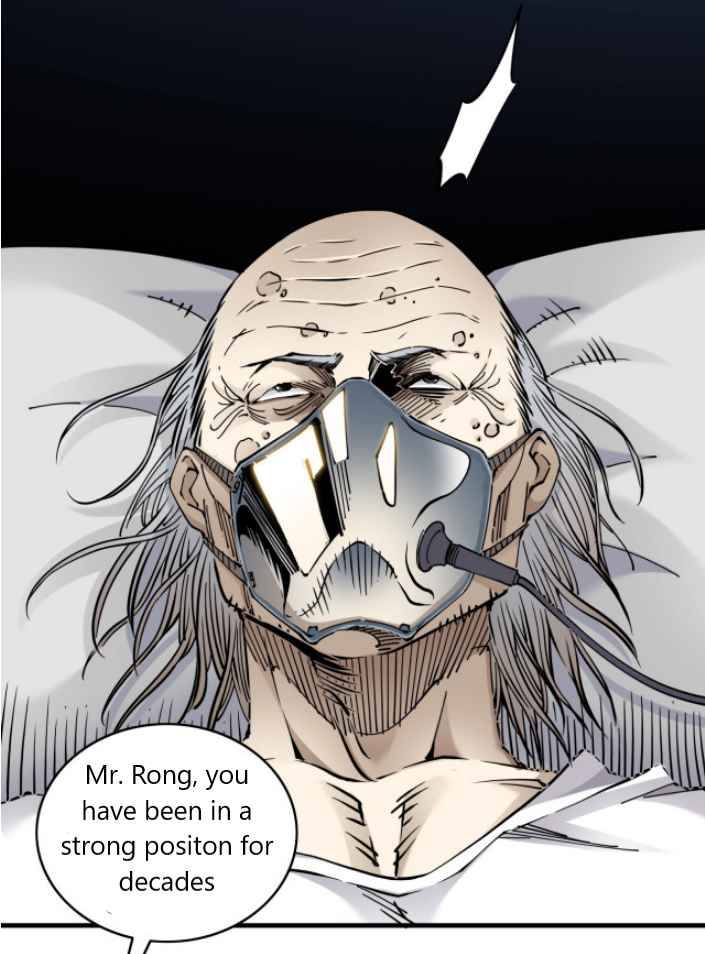 I Built A Lifespan Club chapter 3 page 64