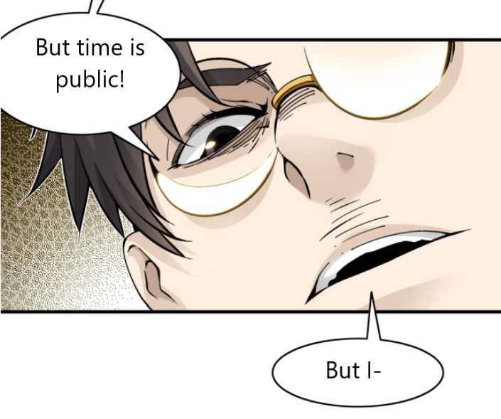 I Built A Lifespan Club chapter 3 page 65