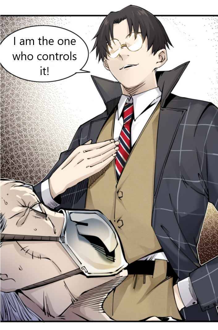 I Built A Lifespan Club chapter 3 page 66