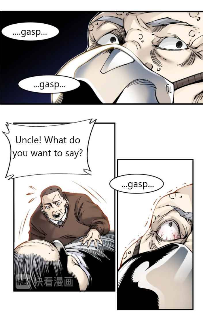 I Built A Lifespan Club chapter 3 page 67