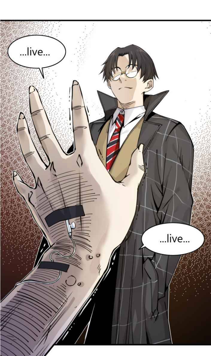 I Built A Lifespan Club chapter 3 page 69