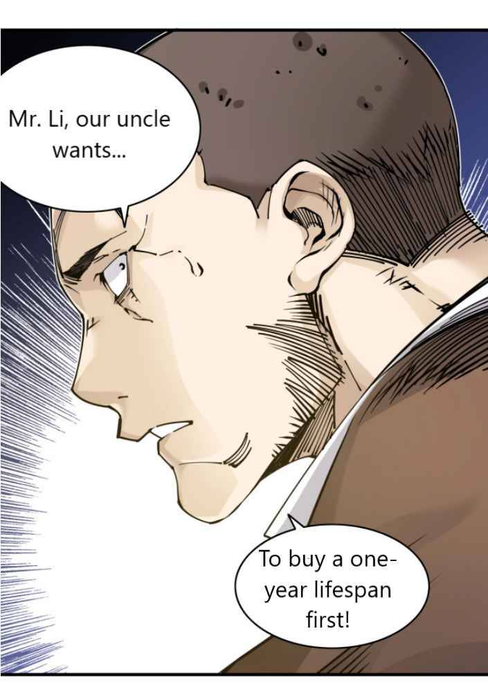 I Built A Lifespan Club chapter 3 page 71