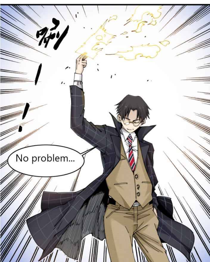 I Built A Lifespan Club chapter 3 page 72