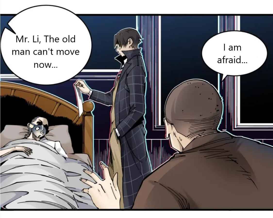 I Built A Lifespan Club chapter 3 page 74