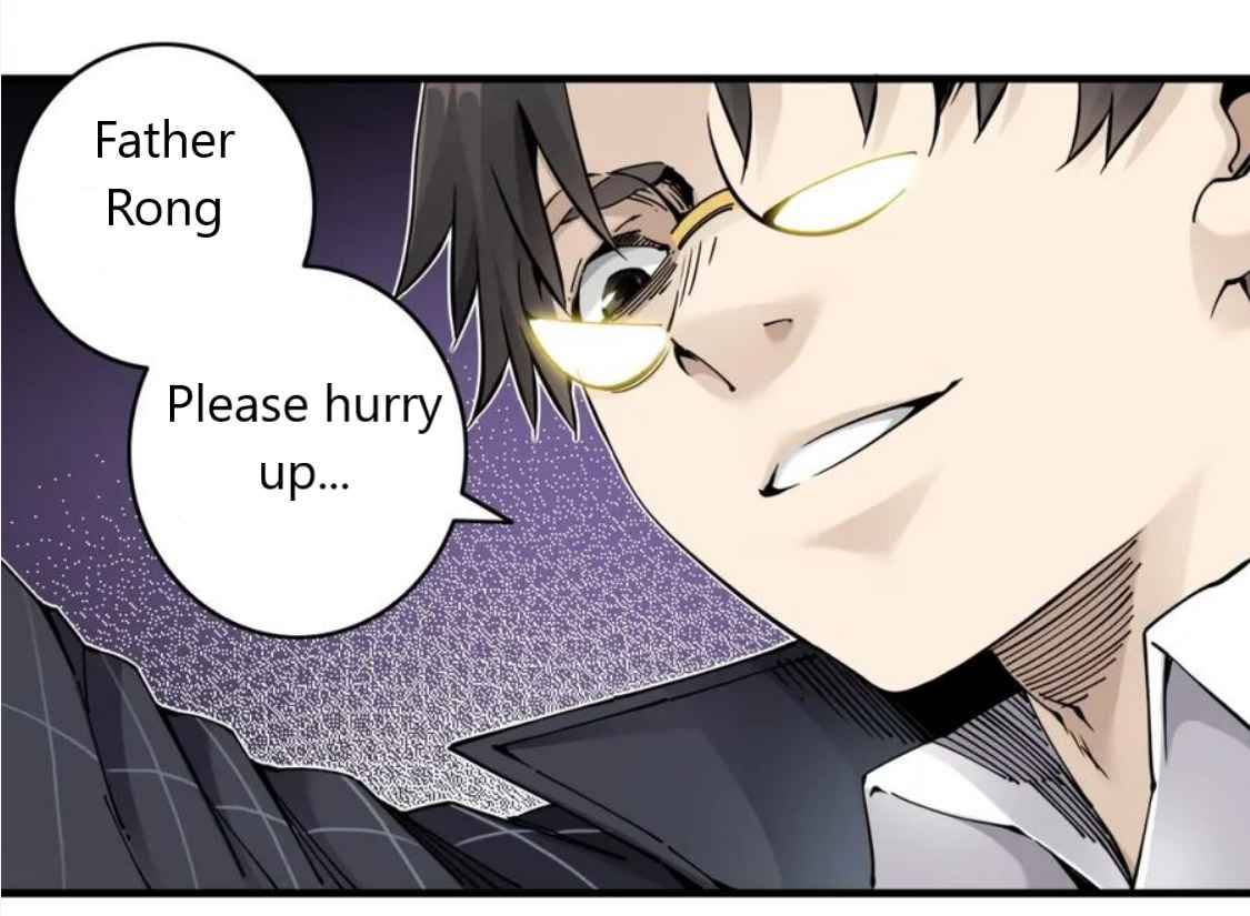 I Built A Lifespan Club chapter 3 page 75