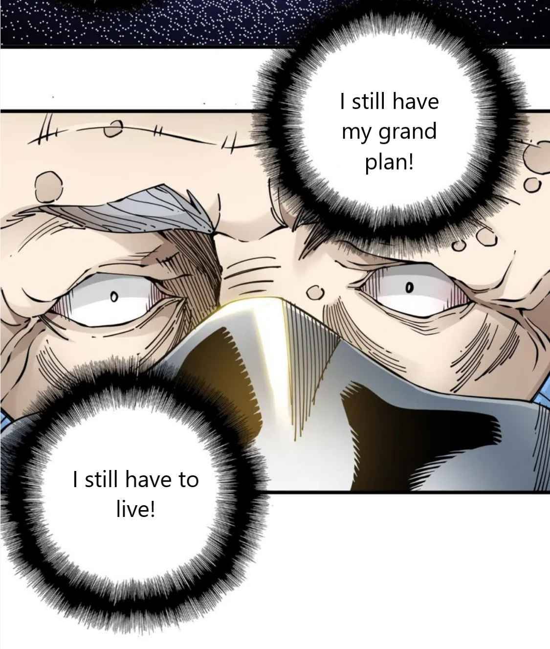 I Built A Lifespan Club chapter 3 page 78