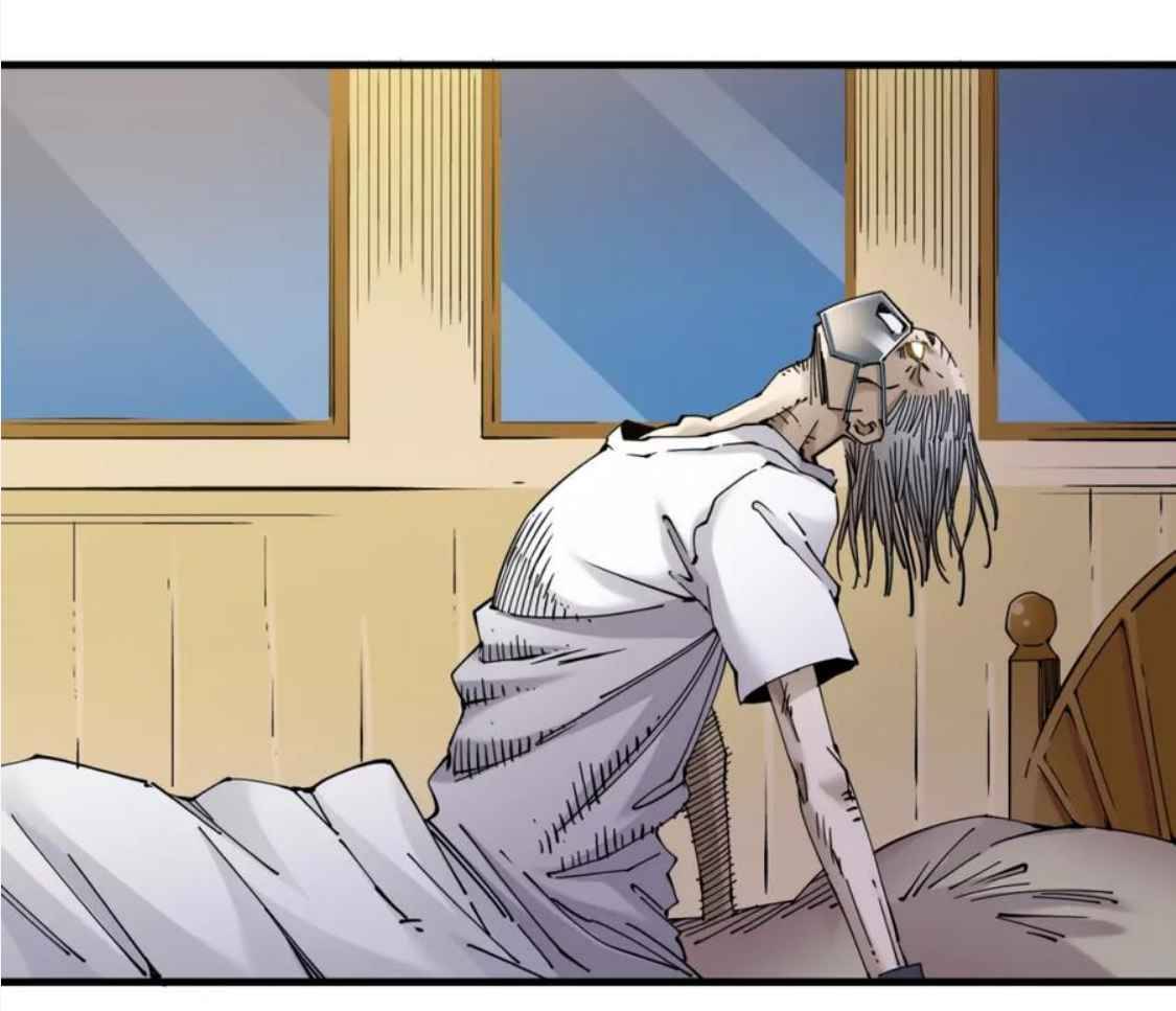 I Built A Lifespan Club chapter 3 page 91