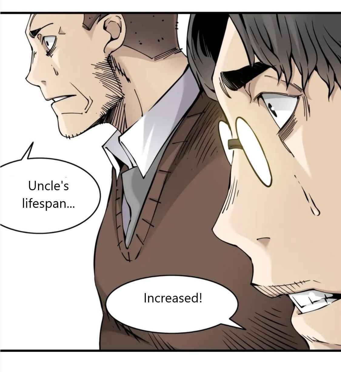 I Built A Lifespan Club chapter 3 page 94