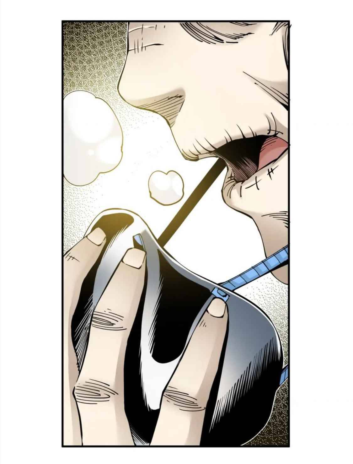 I Built A Lifespan Club chapter 3 page 95