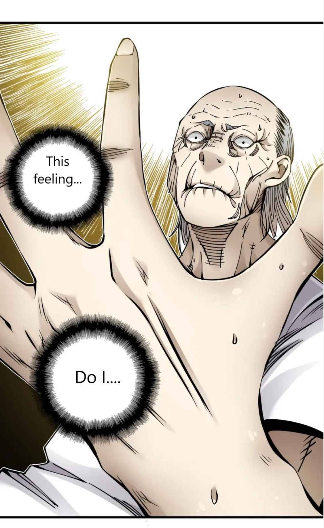 I Built A Lifespan Club chapter 3 page 96