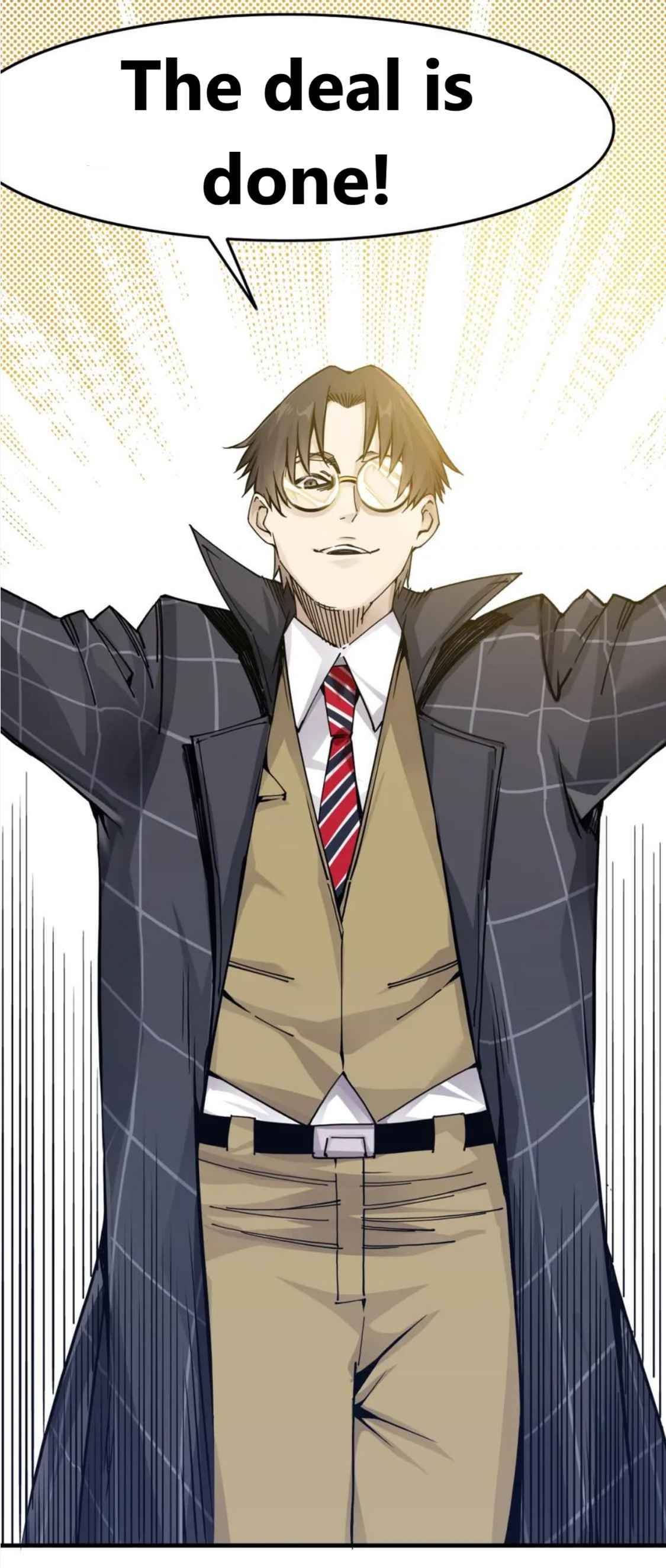 I Built A Lifespan Club chapter 3 page 99