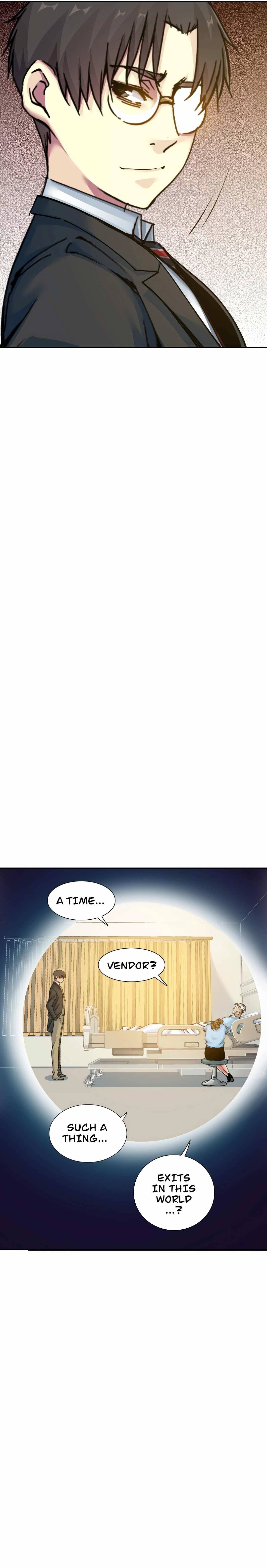 I Built A Lifespan Club chapter 30 page 16