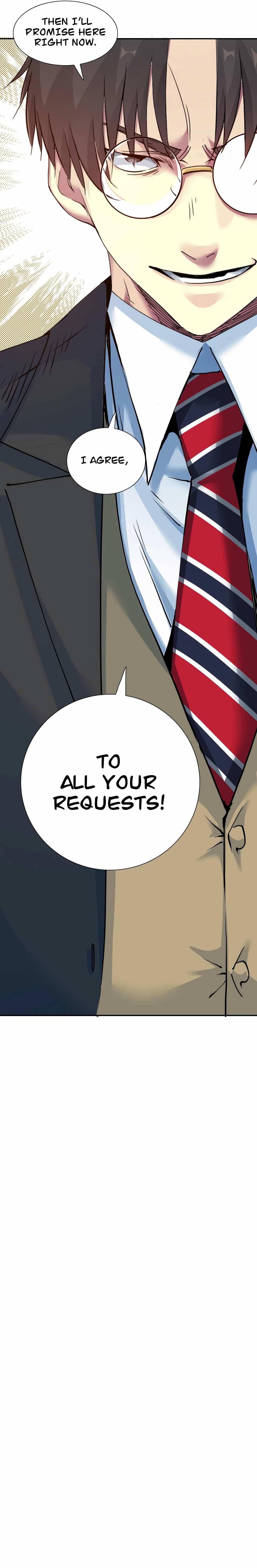 I Built A Lifespan Club chapter 30 page 19