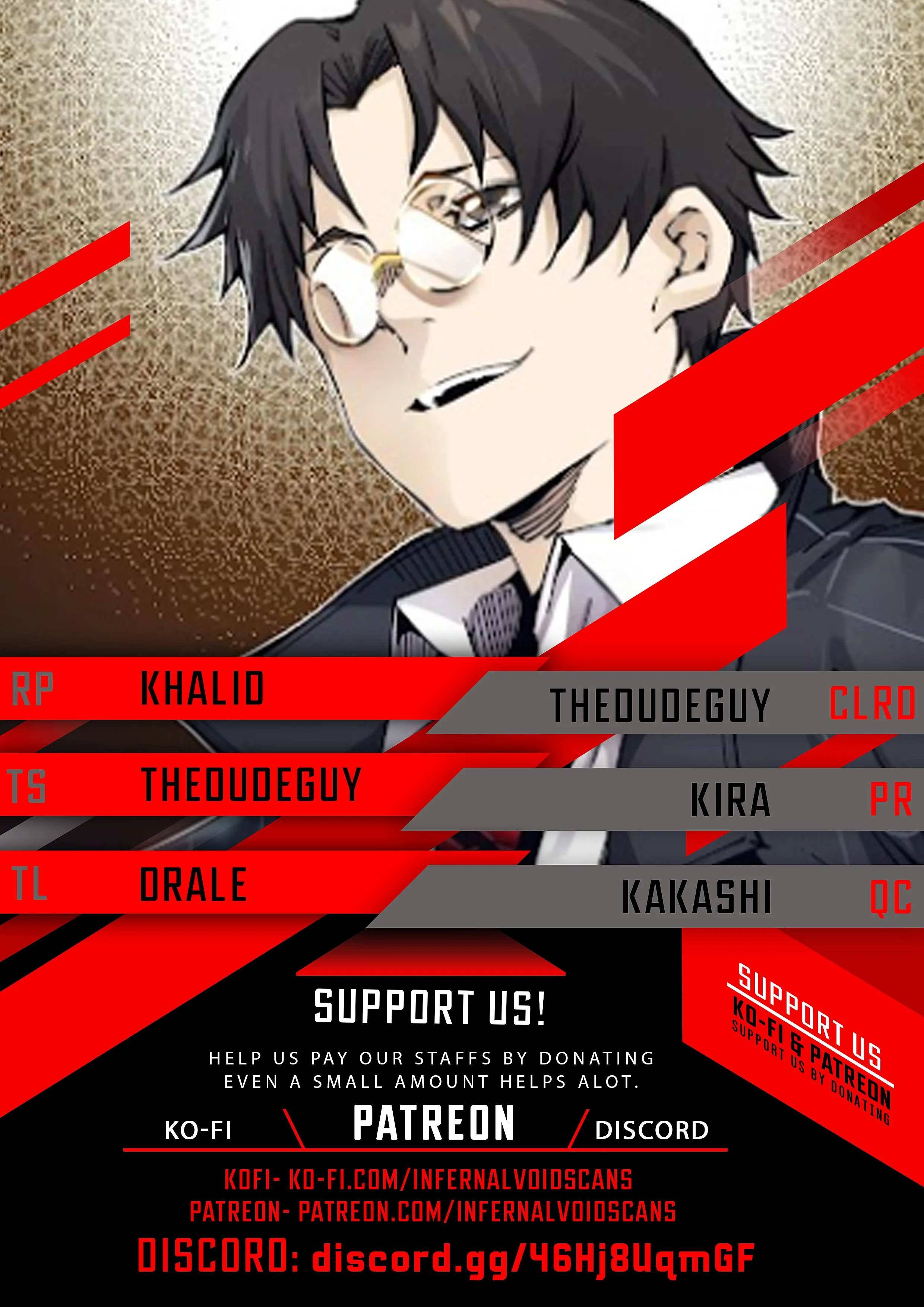 I Built A Lifespan Club chapter 34 page 2