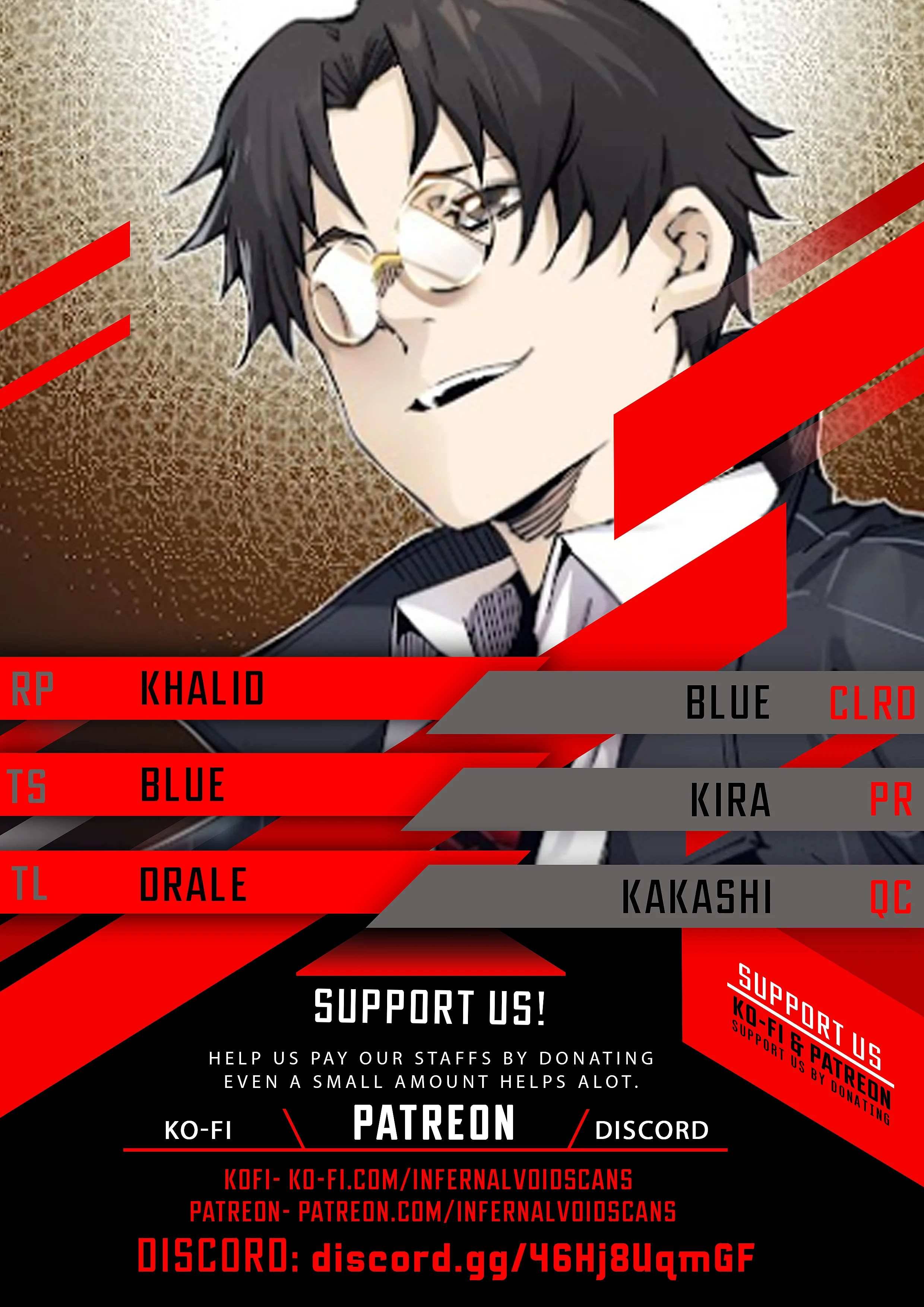 I Built A Lifespan Club chapter 36 page 2