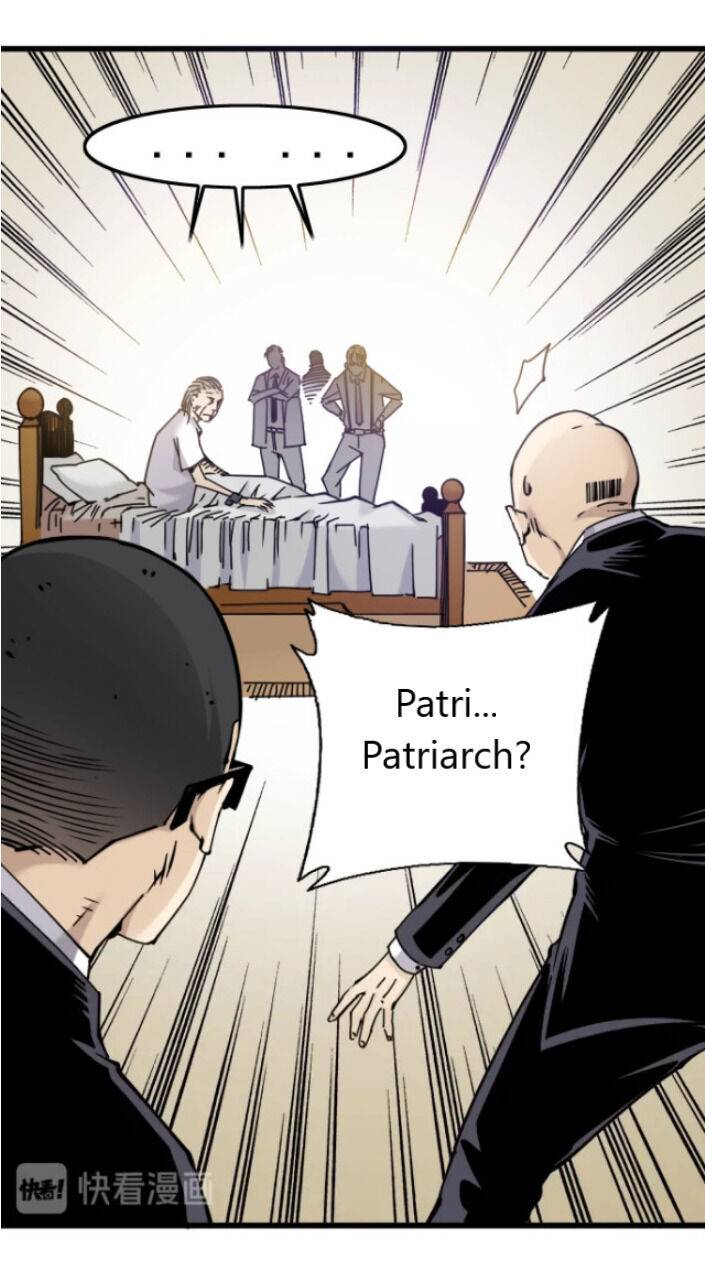 I Built A Lifespan Club chapter 4 page 19