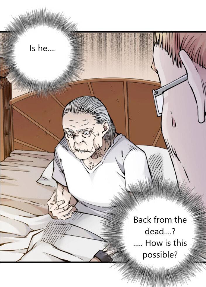 I Built A Lifespan Club chapter 4 page 20