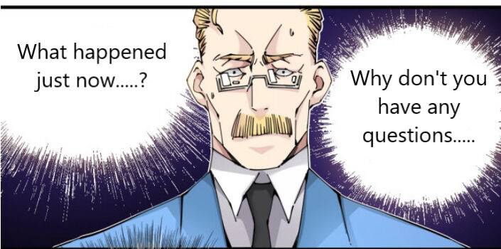 I Built A Lifespan Club chapter 4 page 24