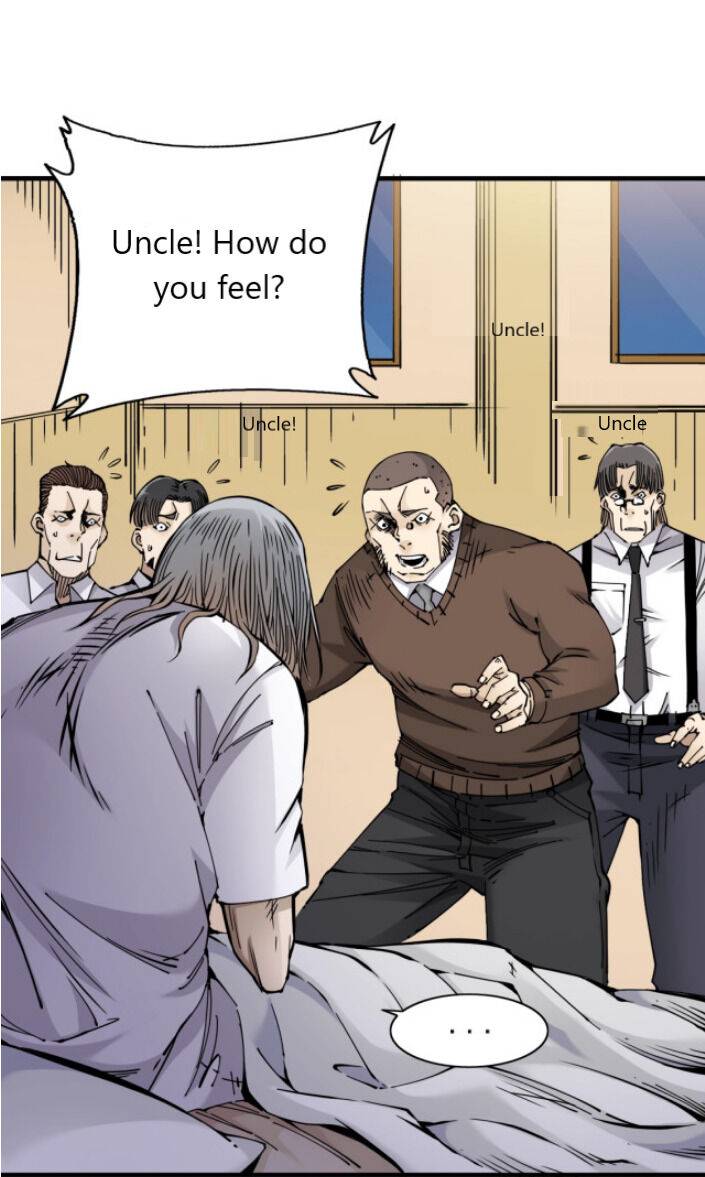 I Built A Lifespan Club chapter 4 page 3